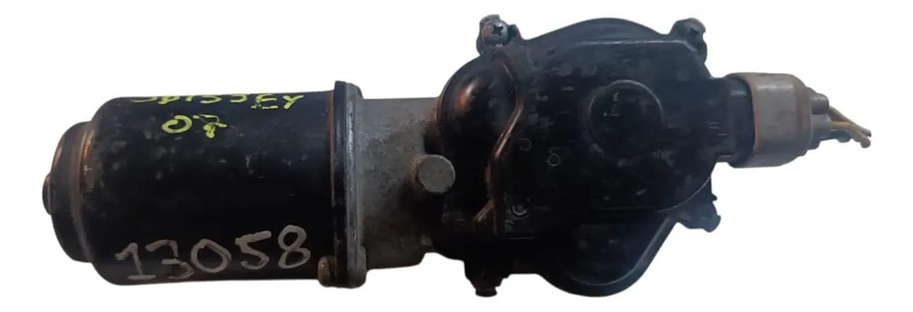 Motor De Limpiabrisas Honda Odyssey 2007