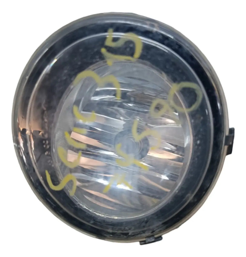Faro De Niebla Bmw Serie 3 2015