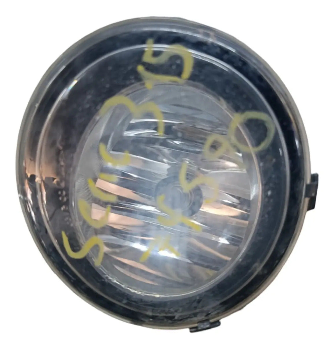 Faro De Niebla Bmw Serie 3 2015