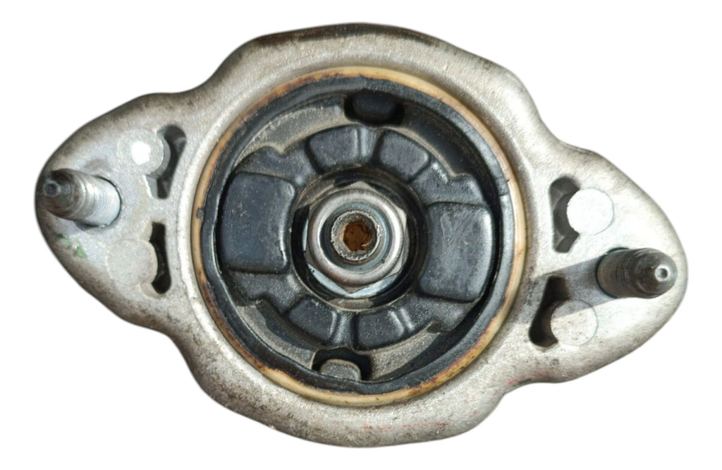 Amortiguador De Suspension Trasera Mercedes Benz Clase C 09