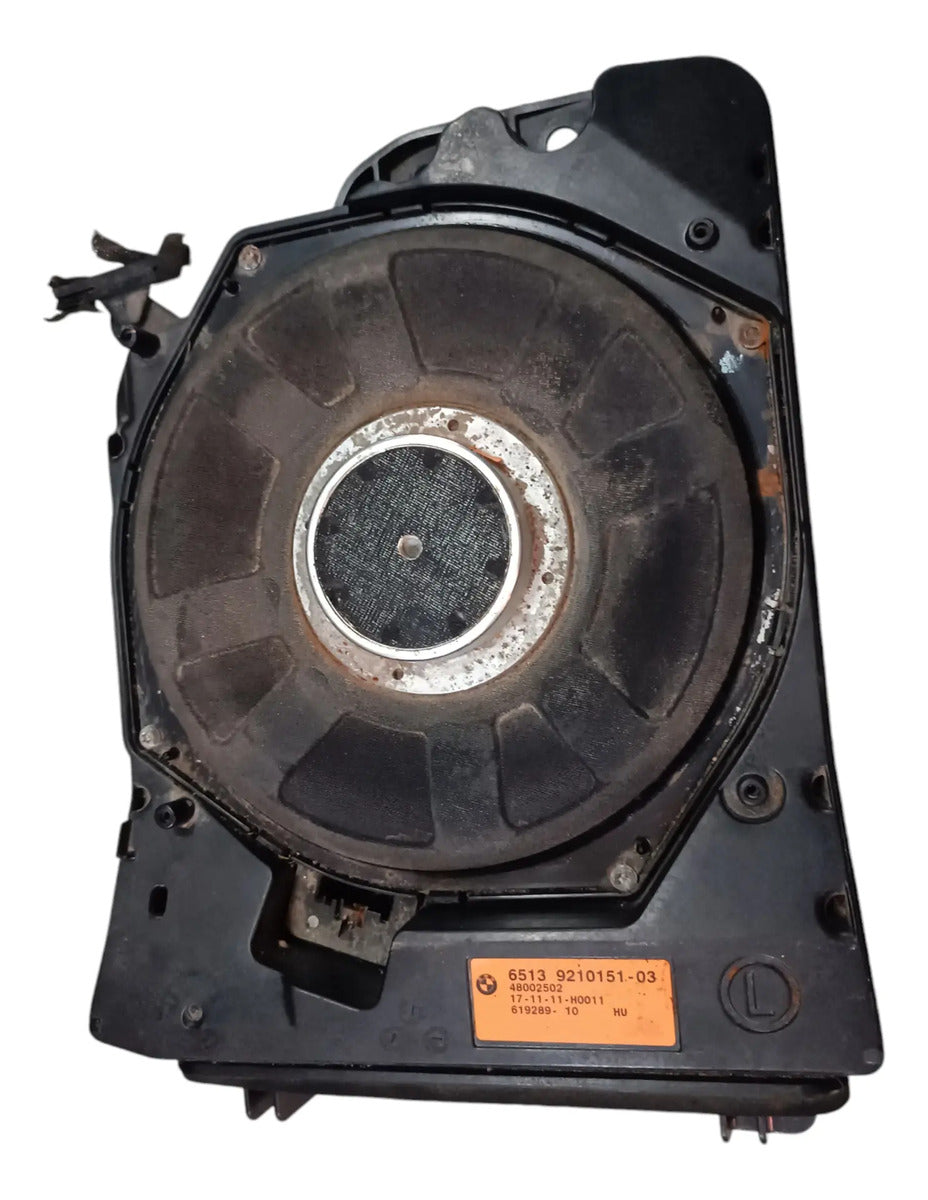 Subwoofer Bmw-serie 3 2012 54238 B
