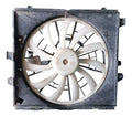 Motoventilador Cadillac Ats 2017