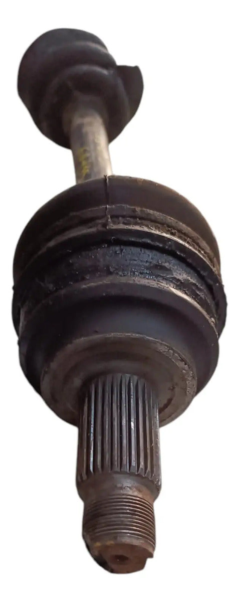 Flecha Homocinetica Delantera Bmw Serie X3 2007