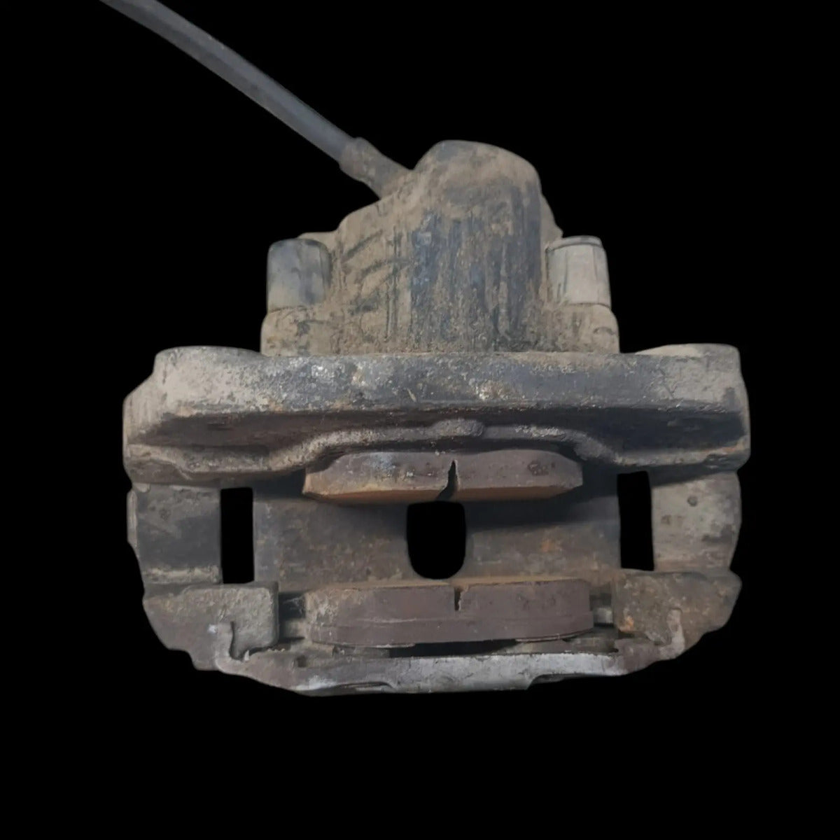 Caliper Delantero Bmw Serie 7 2003