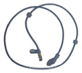Sensor De Abs Trasero Mercedes Benz-clase C 2012