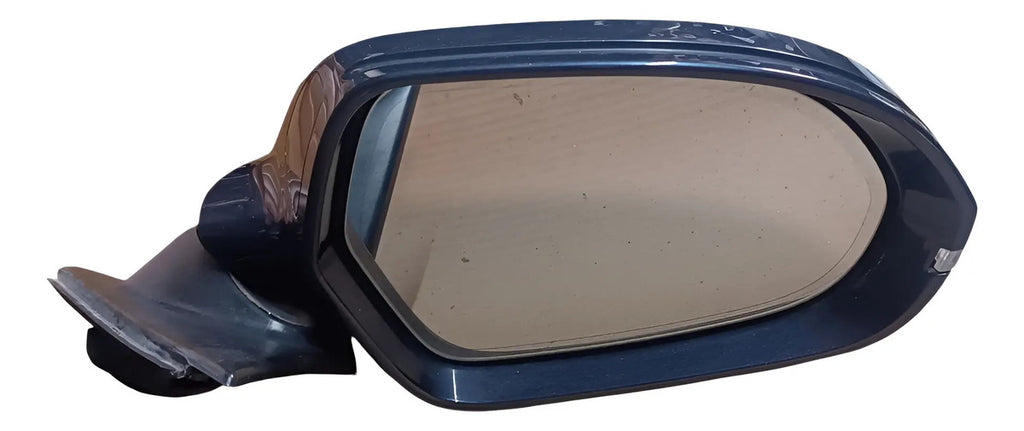 Espejo Lateral Audi-a6 2016 67263 B