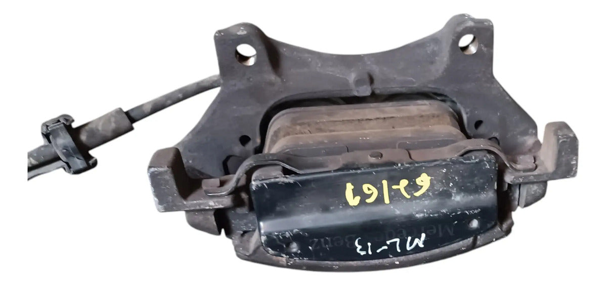 Caliper Delantero Mercedes Benzclase Ml 2013 62161 B