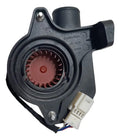 Ventilador De Unidad De Control Mercedes Benzclase Ml 14 B