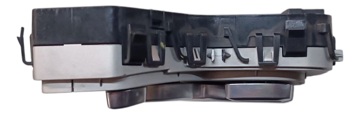 Control De Asiento Mercedes Benzclase C 2016