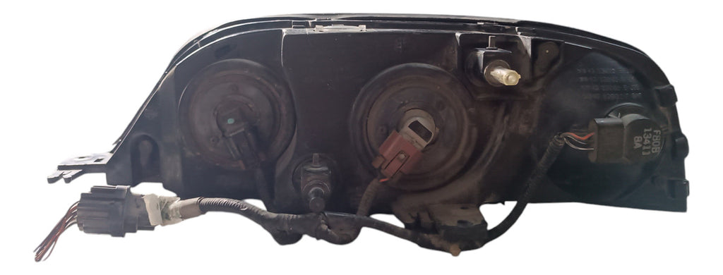 Faro Lincolnls 2002 Derecho