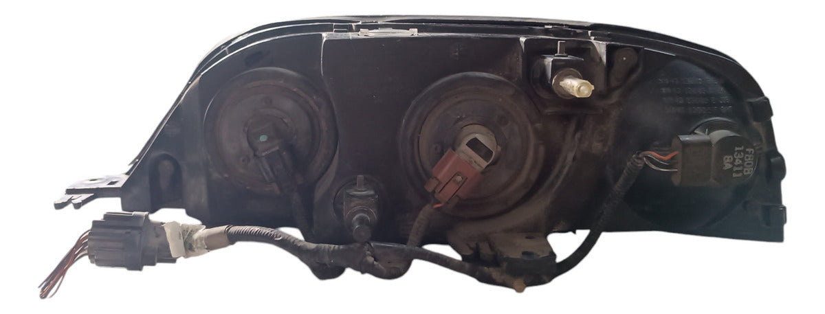 Faro Lincolnls 2002 Derecho