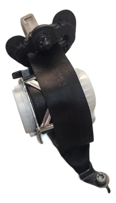 Cinturon De Seguridad Delantero Bmwserie 3 2015 Izquierdo